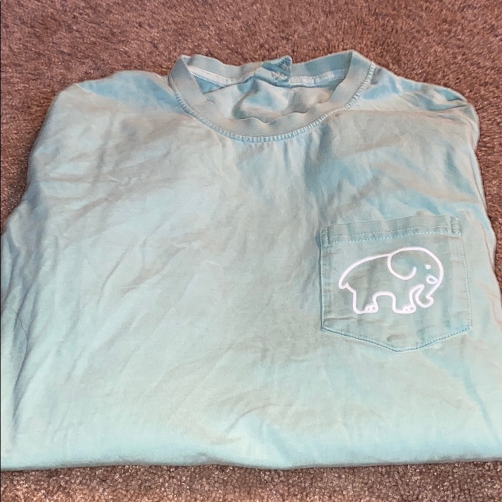 Ivory Ella Long Sleeve